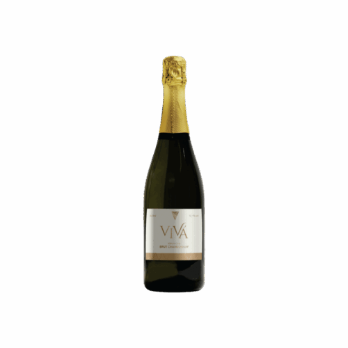 Espumante Viva La Vida Brut Vivá 660 ml