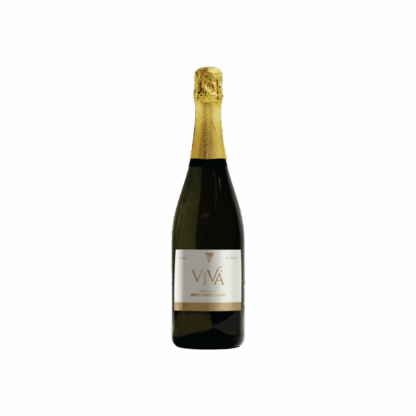 Espumante Viva La Vida Brut Vivá 660 ml