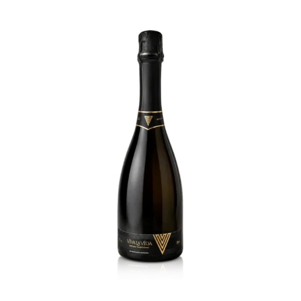 vivalavida-espumante-champenoise-22meses Espumante Viva La Vida Champenoise Metodo Tradicional 22 meses 750ml