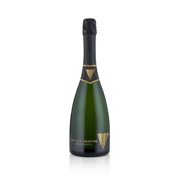 vivalavida-espumante-nature-bruna-cardoso-750ml Espumante Viva La Vida Nature Bruna Cardoso 750 ml - Lançamento
