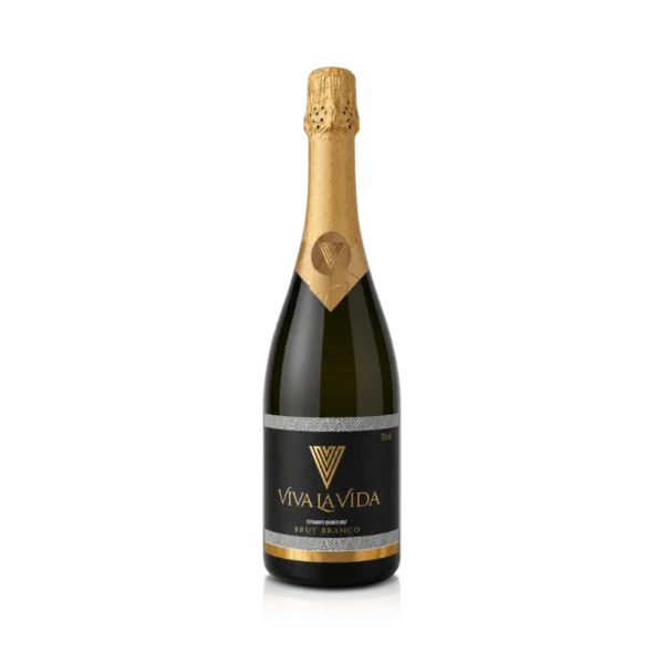 vivalavida-espumantes-brut-branco Espumante Viva La Vida Brut Branco 750ml